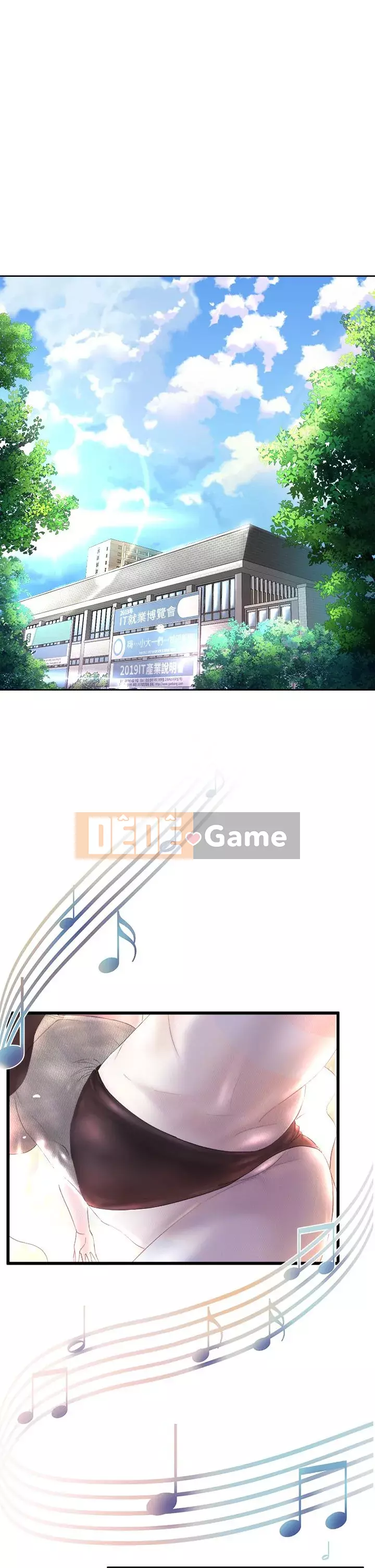 Chị Em Khoa Múa Chương 11-12