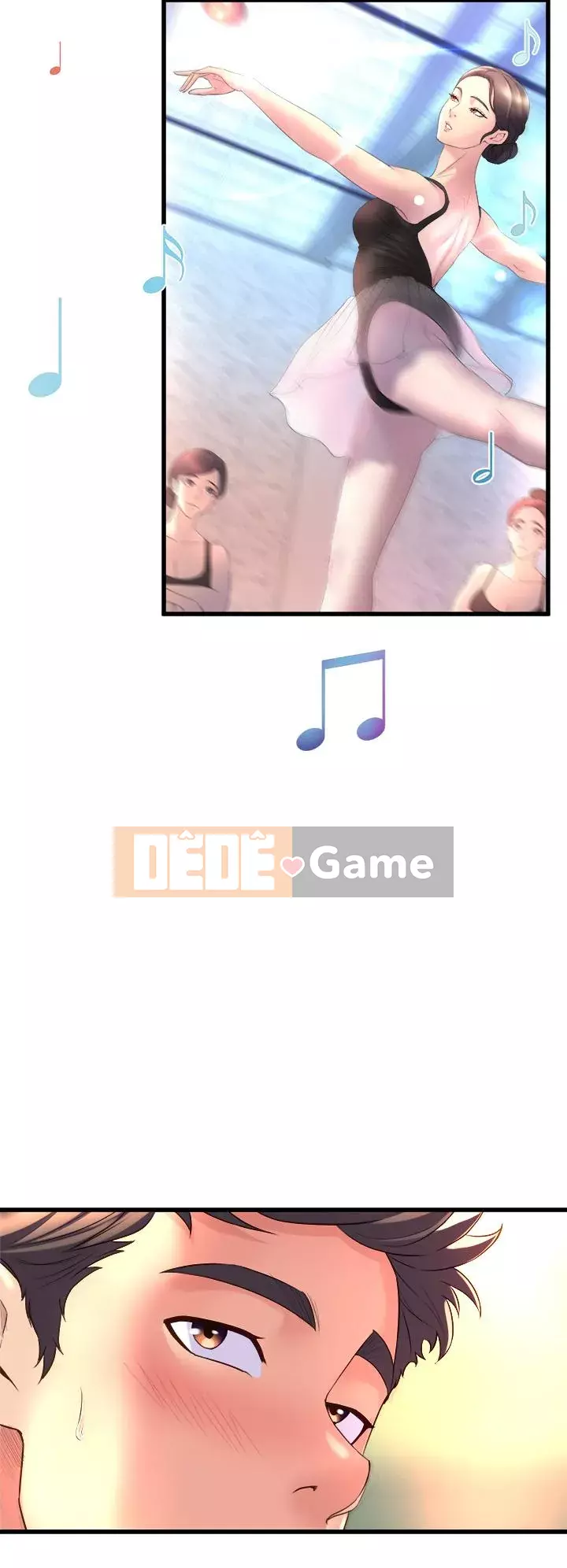 Chị Em Khoa Múa Chương 11-12