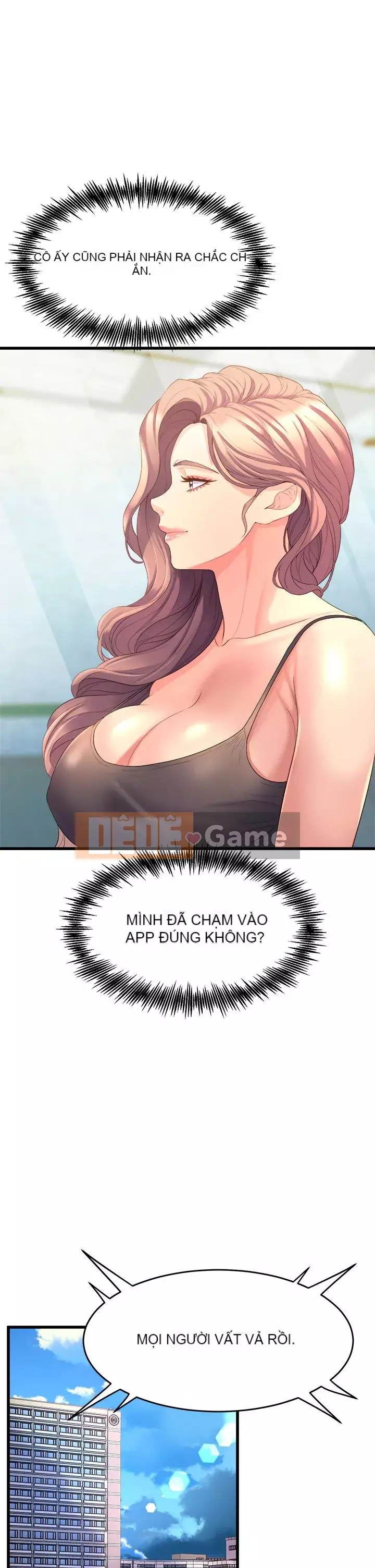 Chị Em Khoa Múa Chương 11-12