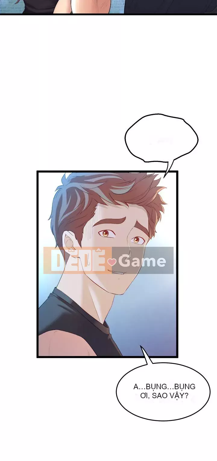 Chị Em Khoa Múa Chương 11-12