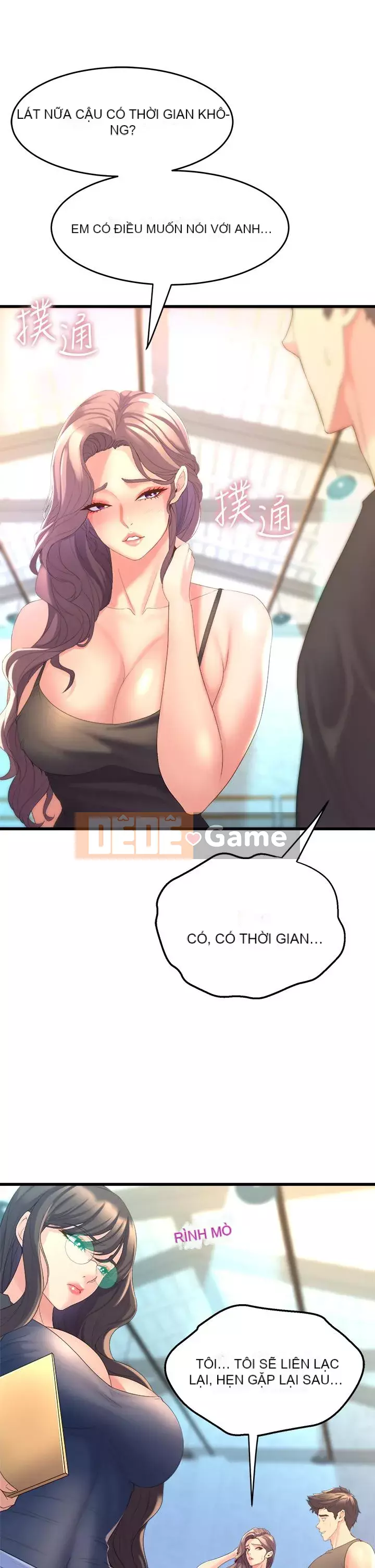 Chị Em Khoa Múa Chương 11-12