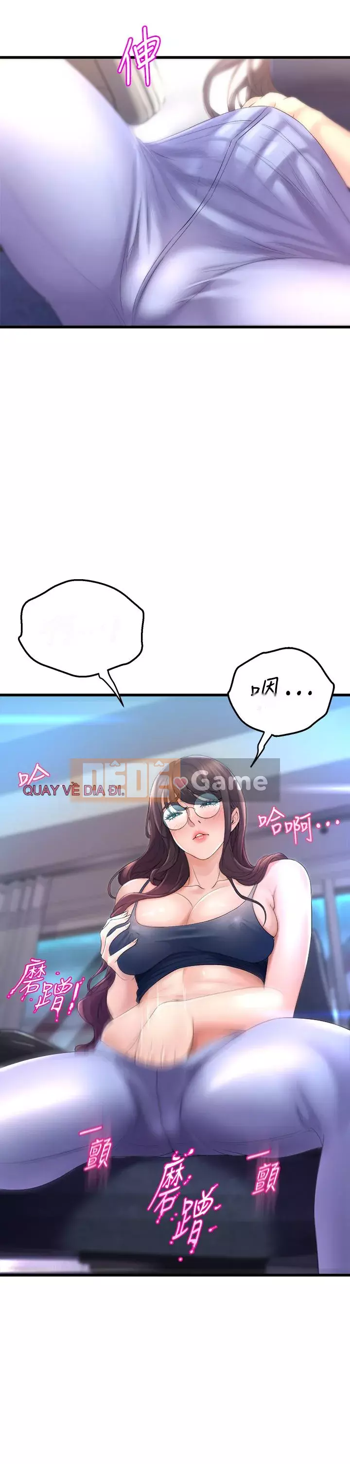 Chị Em Khoa Múa Chương 11-12