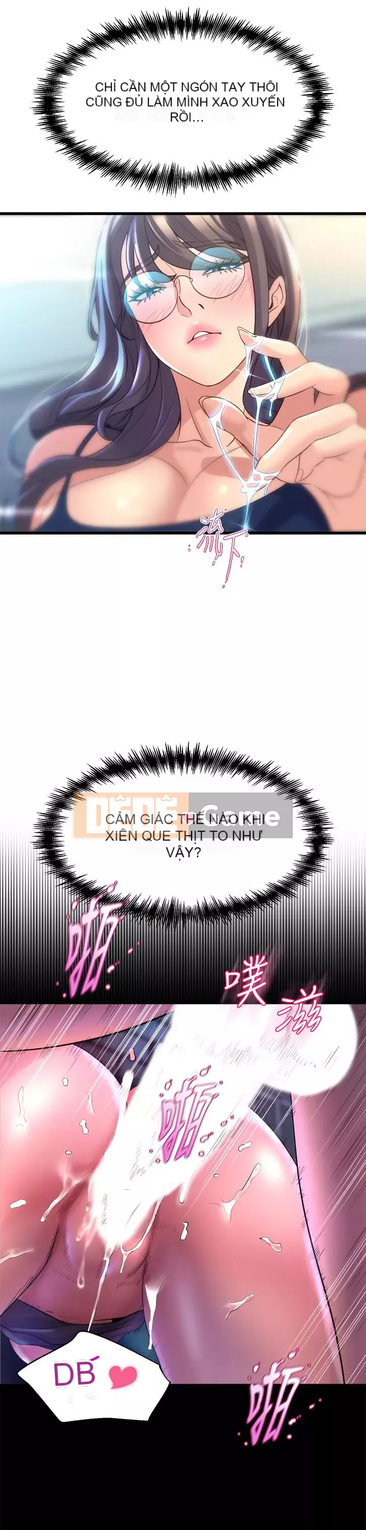 Chị Em Khoa Múa Chương 11-12