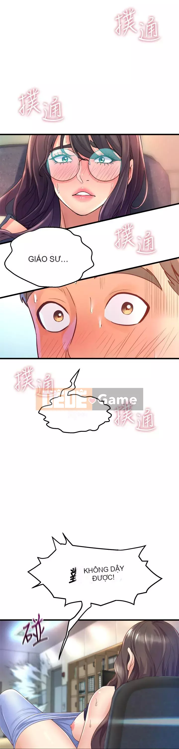 Chị Em Khoa Múa Chương 11-12