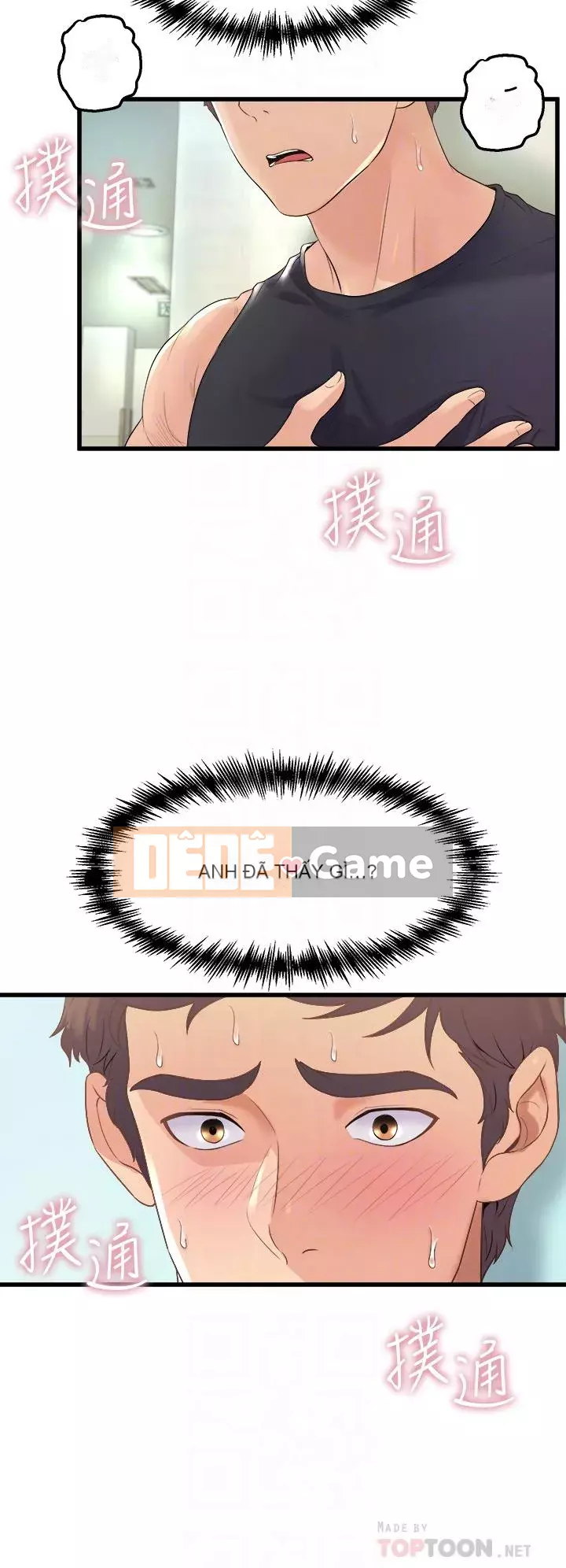 Chị Em Khoa Múa Chương 11-12