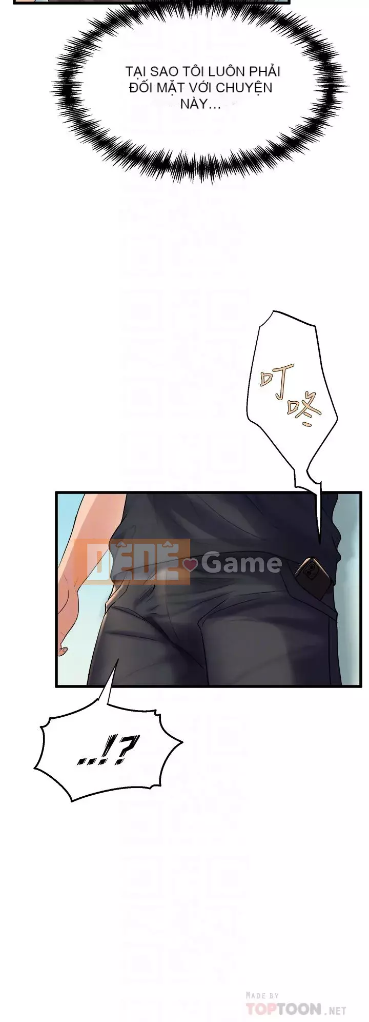 Chị Em Khoa Múa Chương 11-12