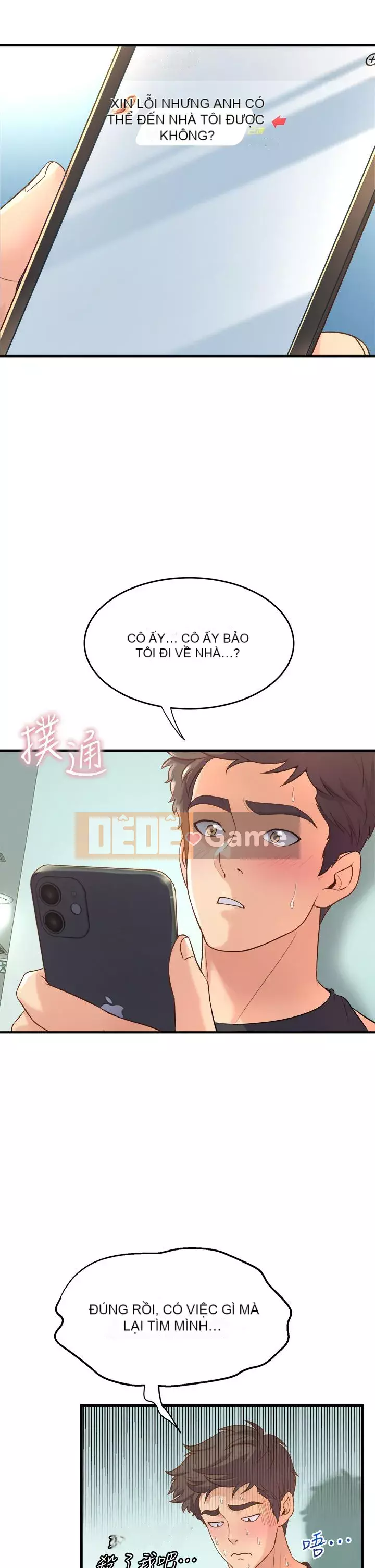 Chị Em Khoa Múa Chương 11-12