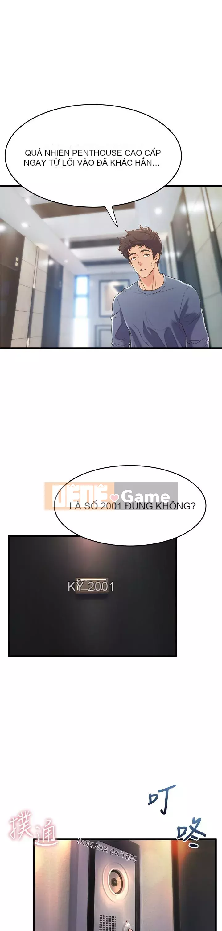 Chị Em Khoa Múa Chương 11-12