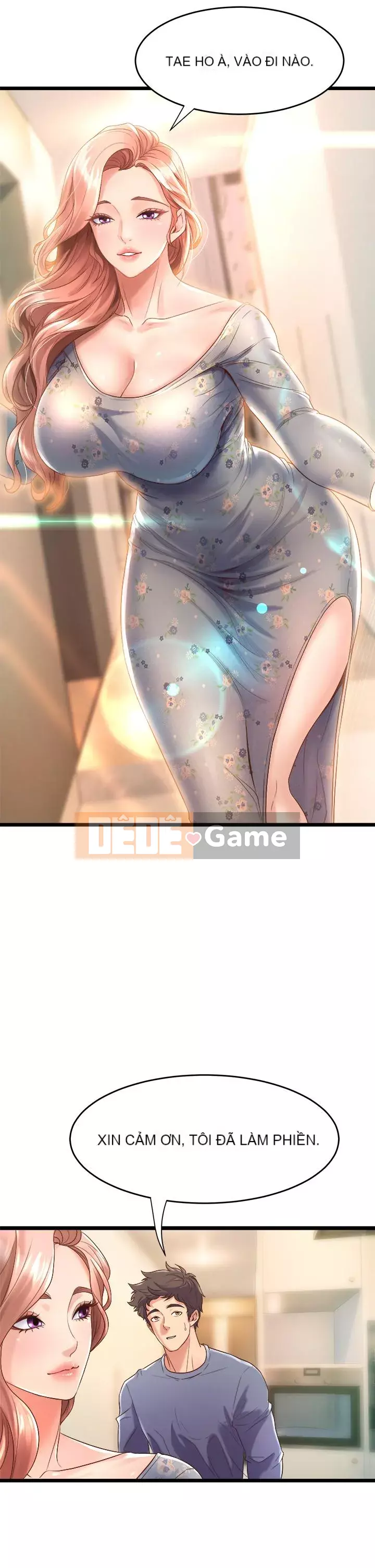 Chị Em Khoa Múa Chương 11-12