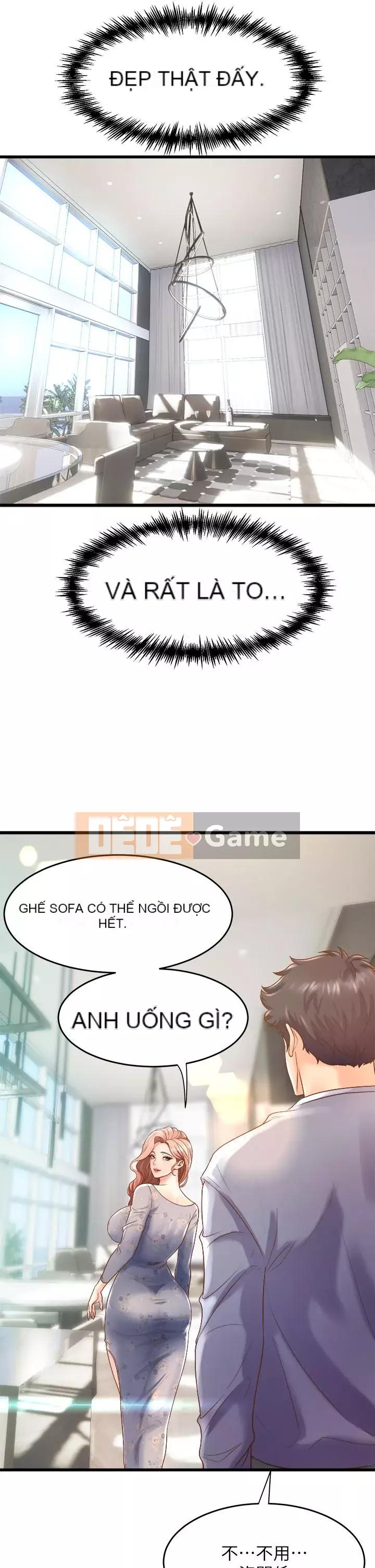 Chị Em Khoa Múa Chương 11-12