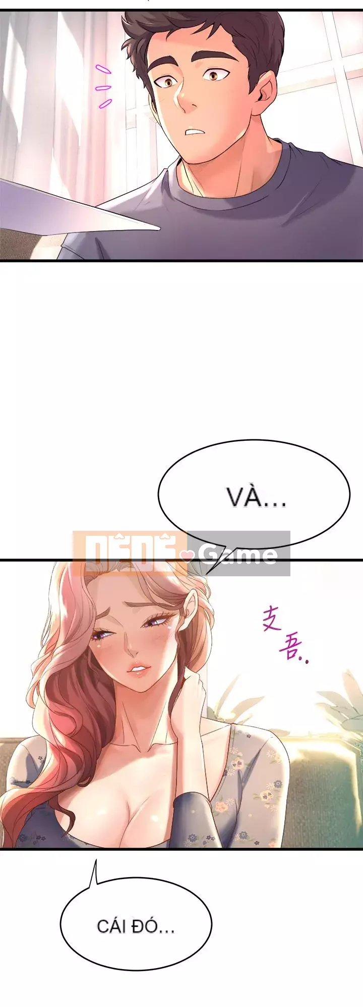 Chị Em Khoa Múa Chương 11-12