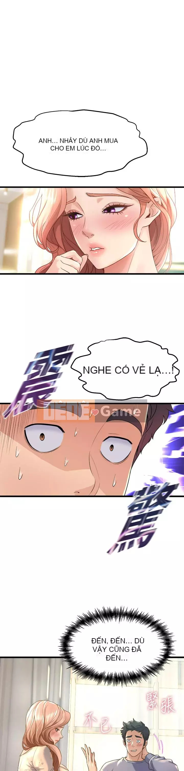 Chị Em Khoa Múa Chương 11-12