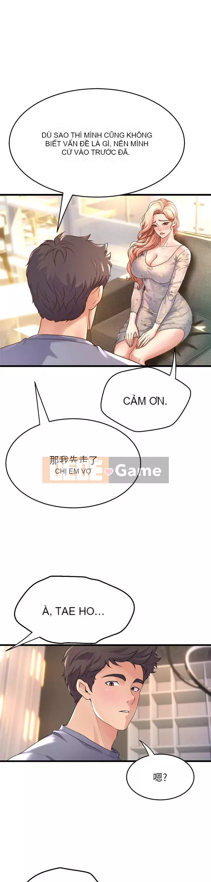 Chị Em Khoa Múa Chương 11-12