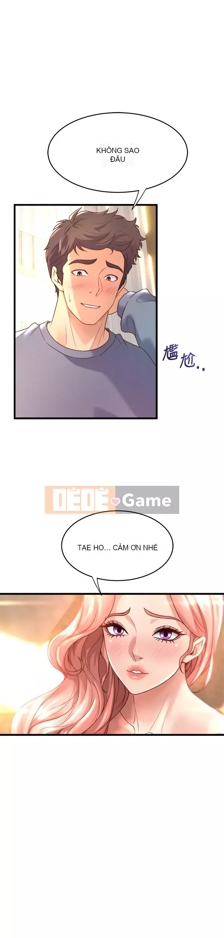 Chị Em Khoa Múa Chương 11-12