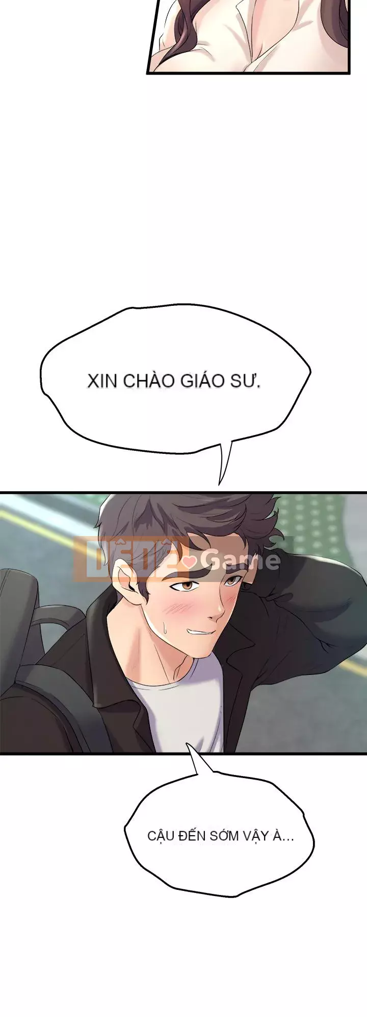 Chị Em Khoa Múa Chương 11-12