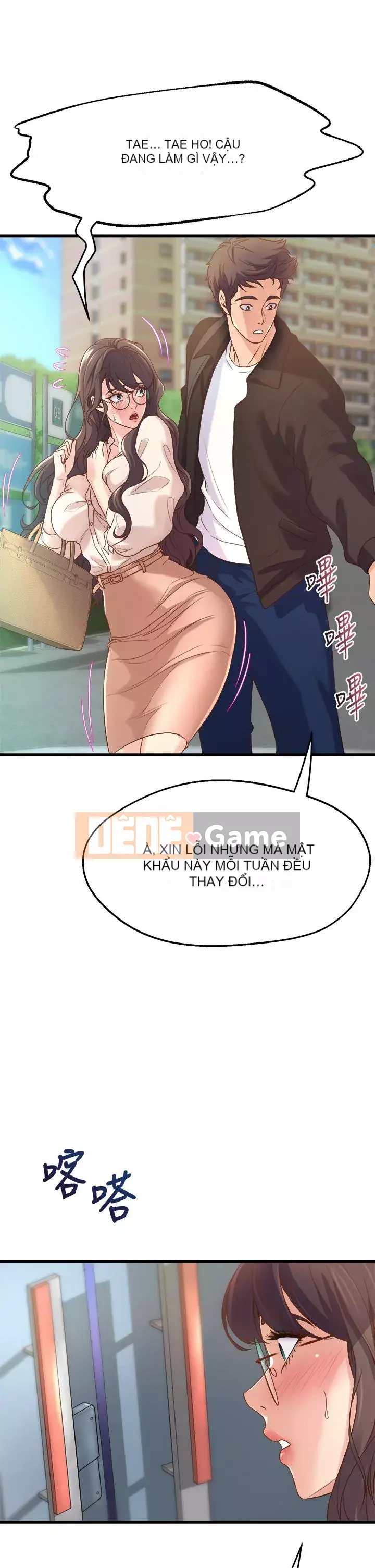 Chị Em Khoa Múa Chương 11-12