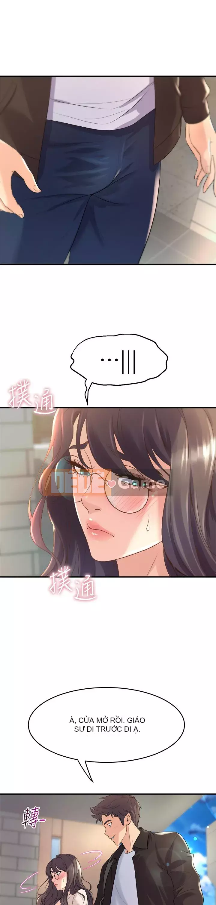 Chị Em Khoa Múa Chương 11-12