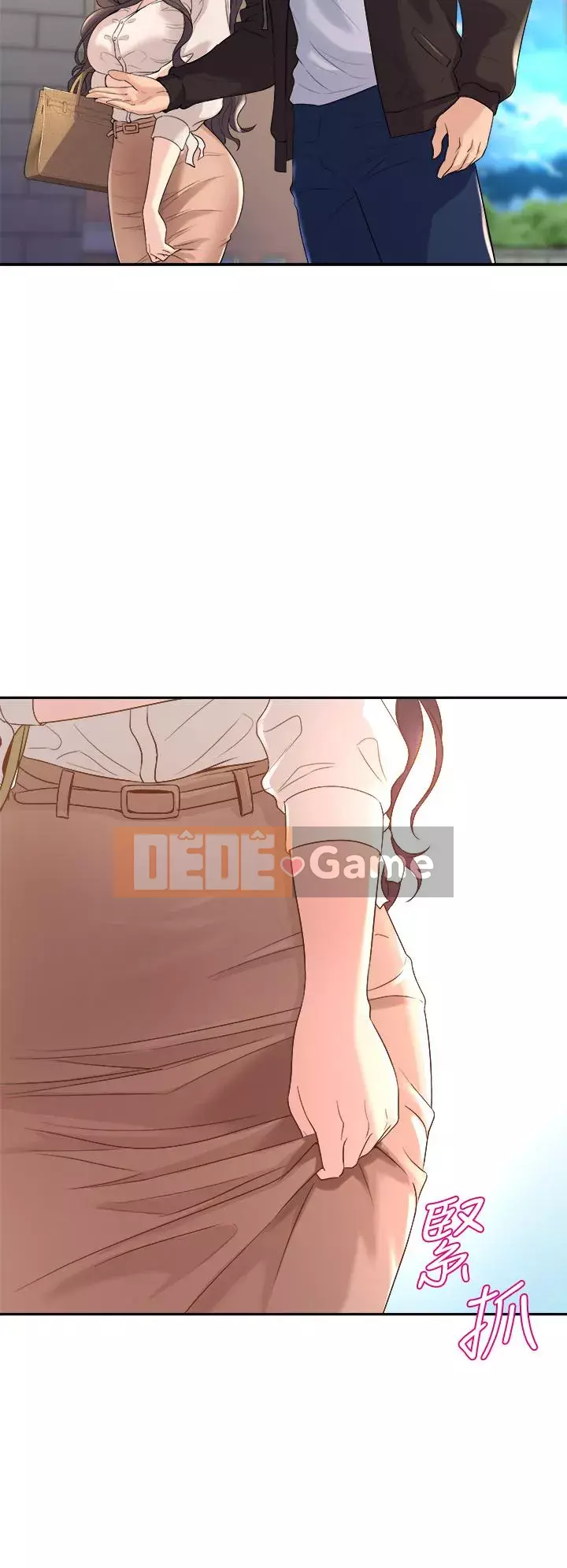 Chị Em Khoa Múa Chương 11-12