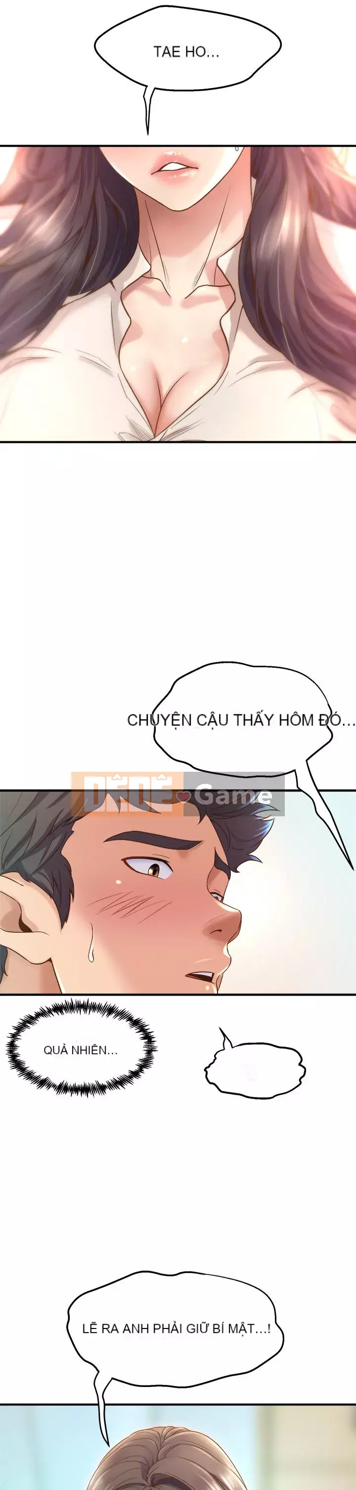 Chị Em Khoa Múa Chương 13-14