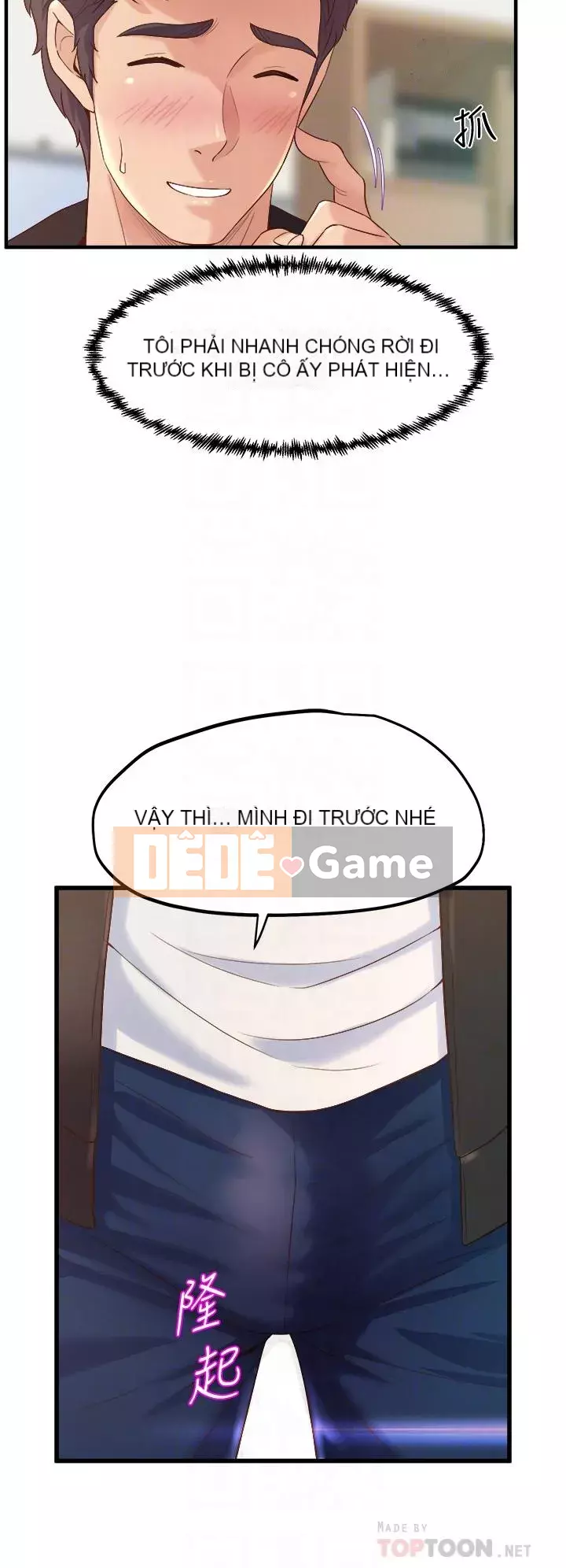 Chị Em Khoa Múa Chương 13-14