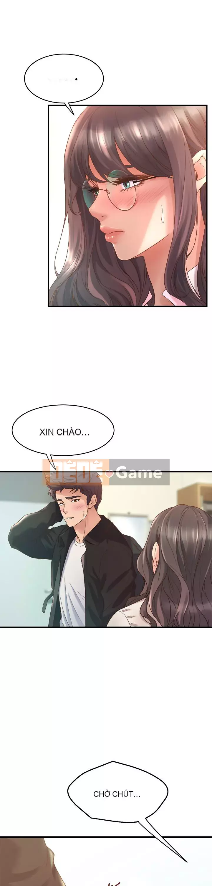 Chị Em Khoa Múa Chương 13-14