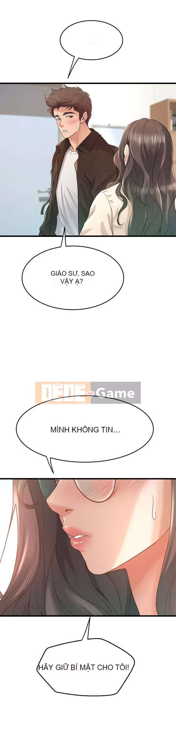 Chị Em Khoa Múa Chương 13-14