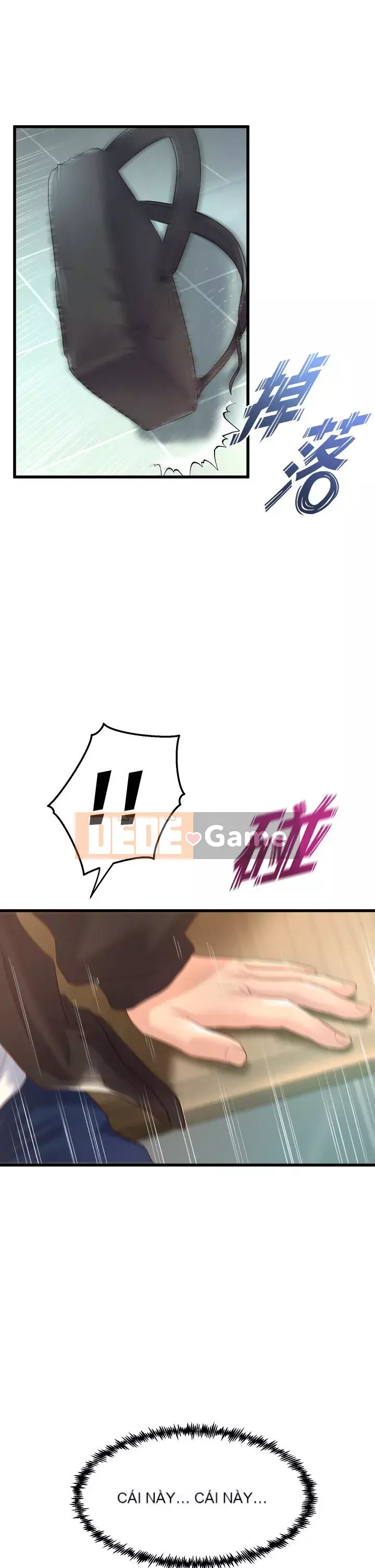 Chị Em Khoa Múa Chương 13-14