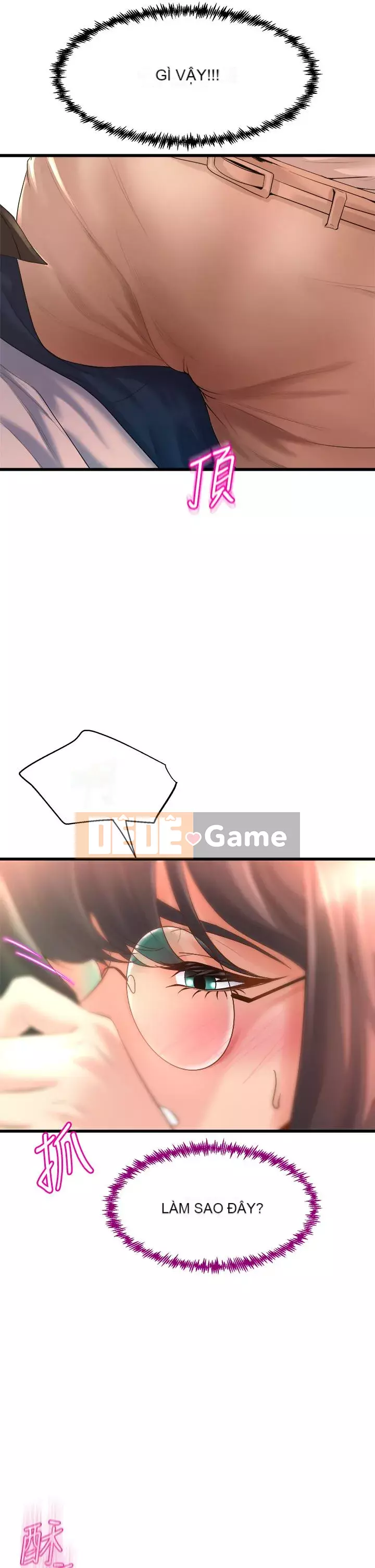 Chị Em Khoa Múa Chương 13-14