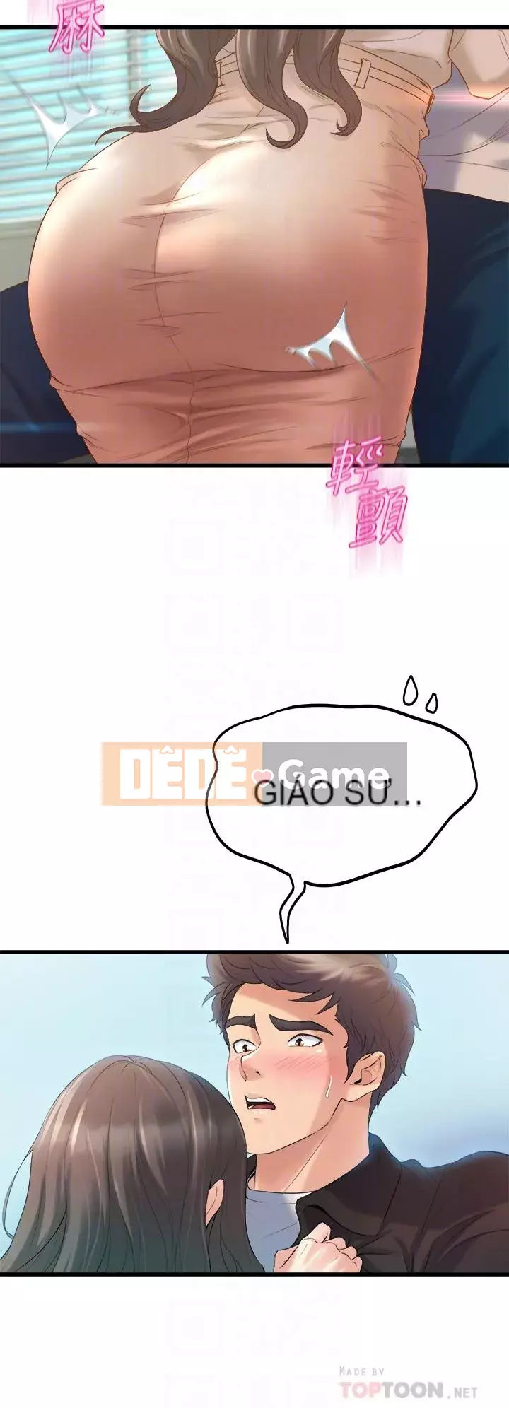 Chị Em Khoa Múa Chương 13-14