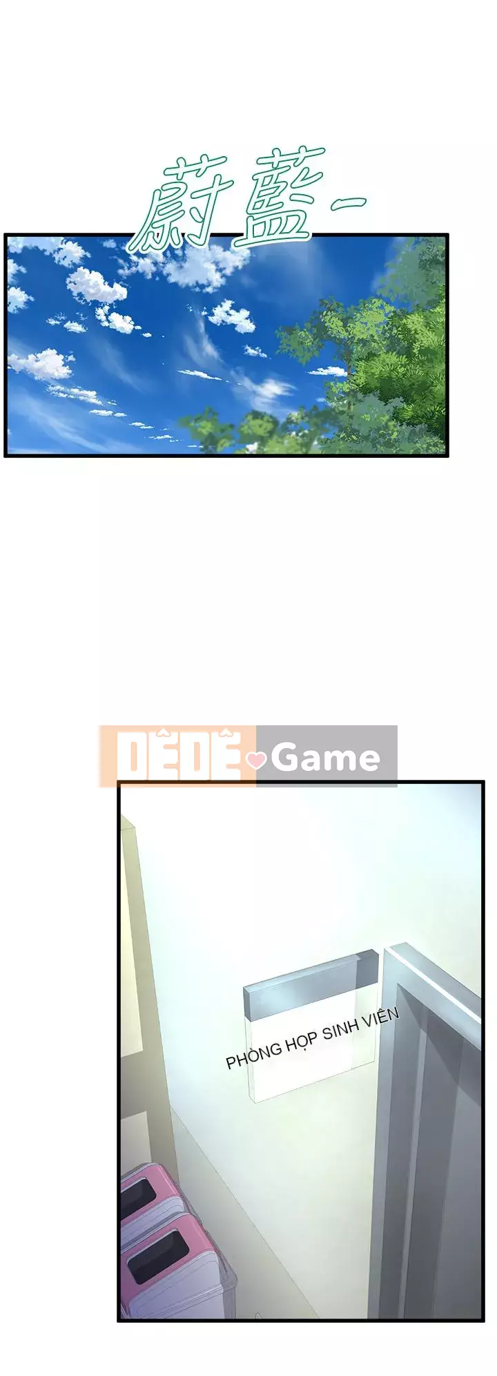 Chị Em Khoa Múa Chương 13-14