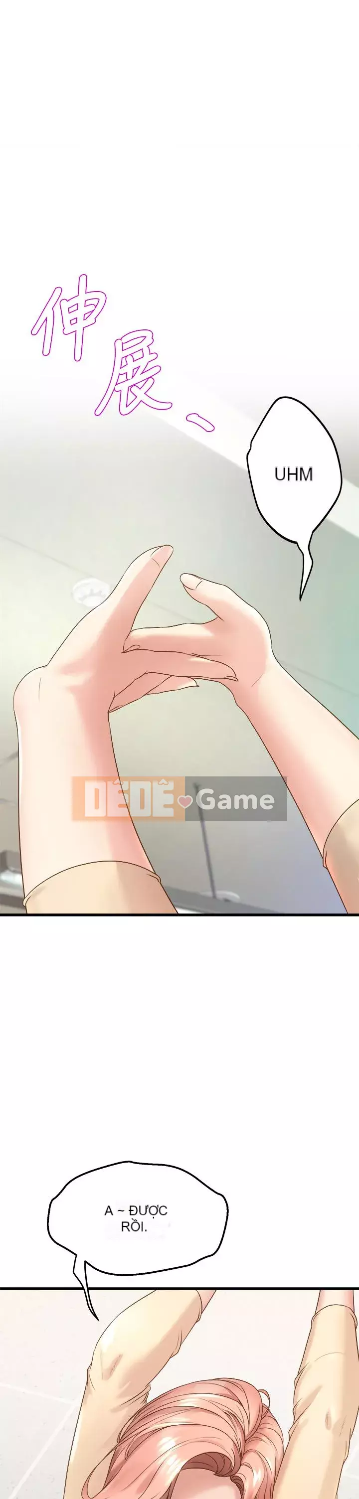 Chị Em Khoa Múa Chương 13-14