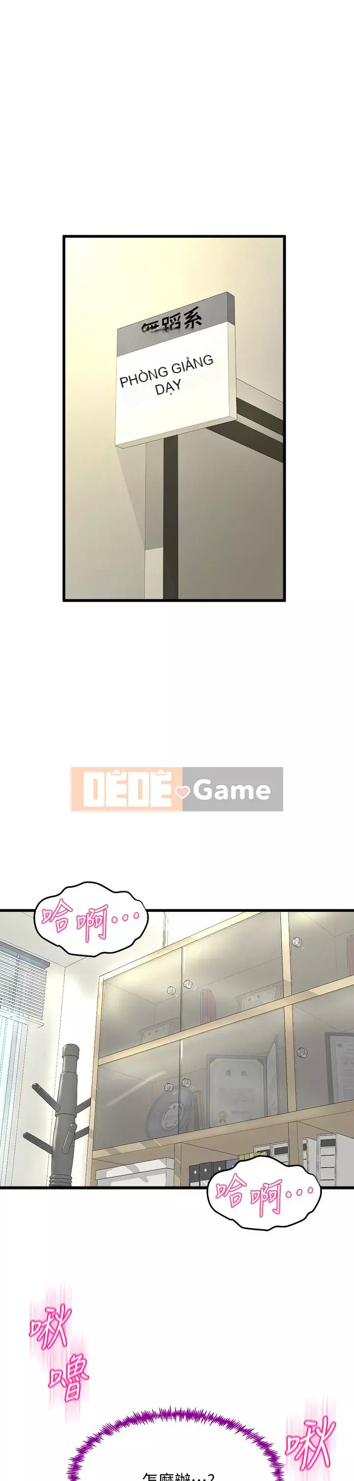 Chị Em Khoa Múa Chương 13-14