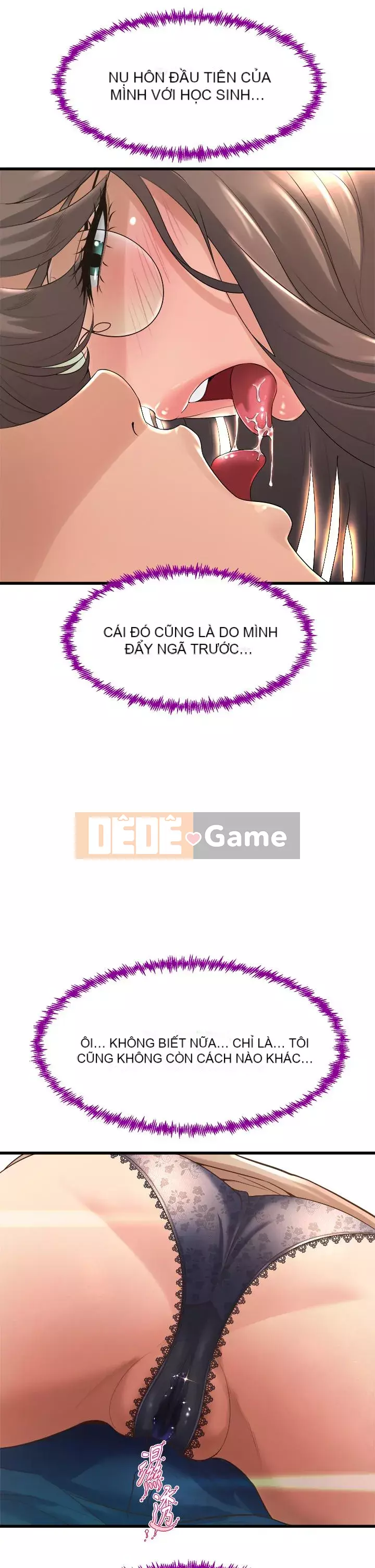 Chị Em Khoa Múa Chương 13-14