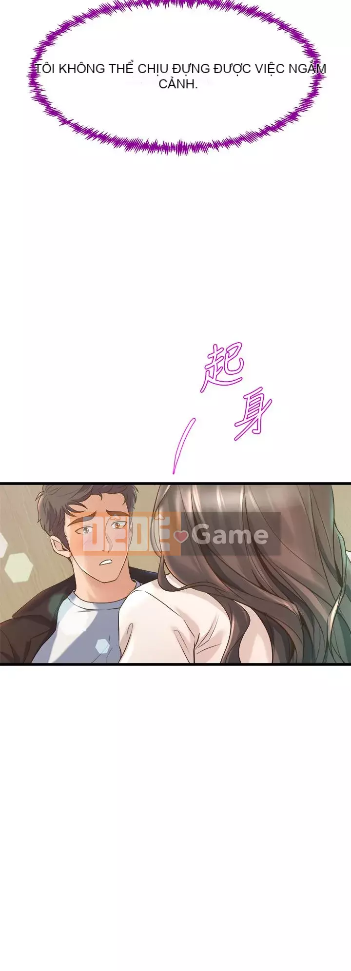 Chị Em Khoa Múa Chương 13-14