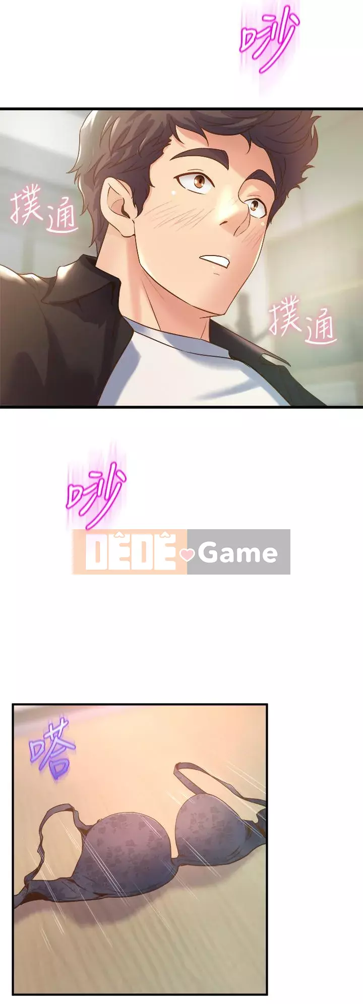 Chị Em Khoa Múa Chương 13-14