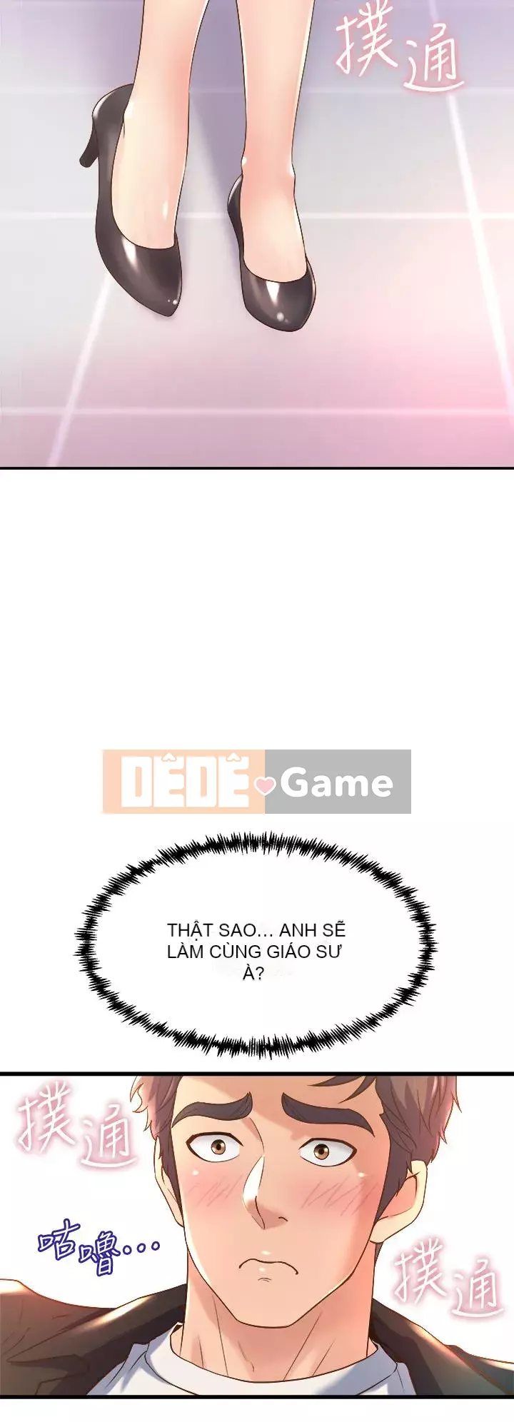 Chị Em Khoa Múa Chương 13-14