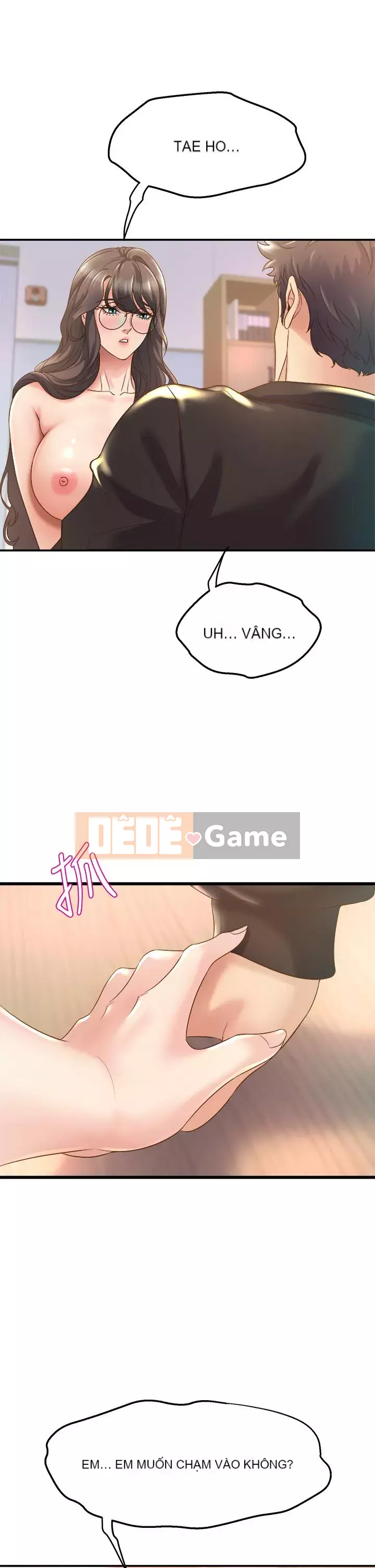 Chị Em Khoa Múa Chương 13-14