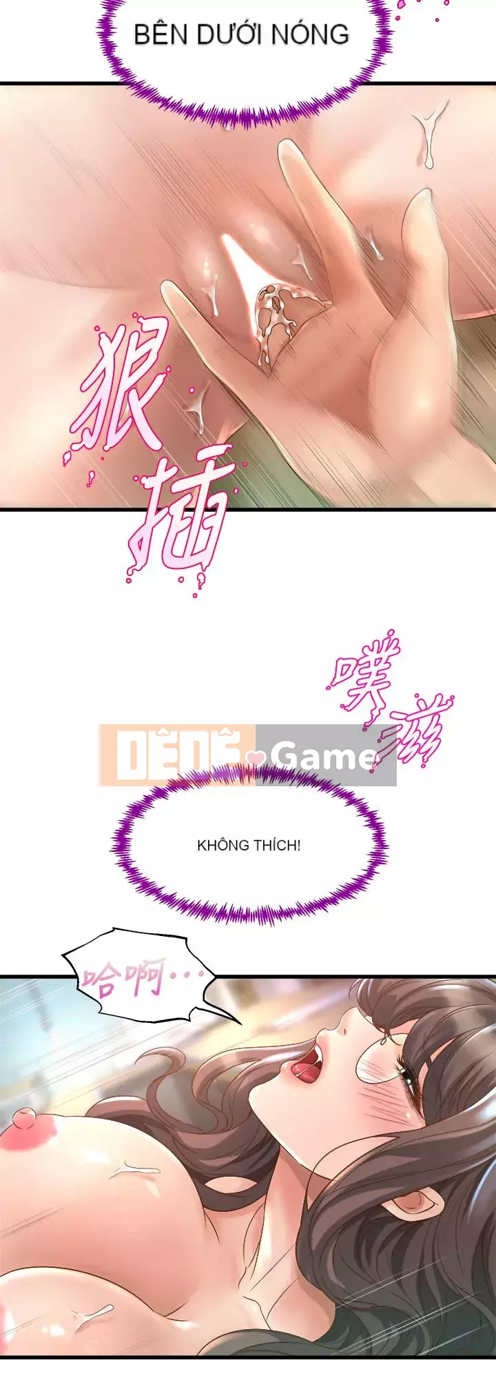 Chị Em Khoa Múa Chương 13-14