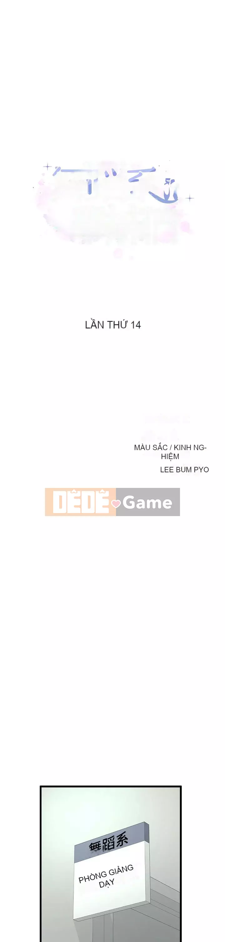 Chị Em Khoa Múa Chương 13-14