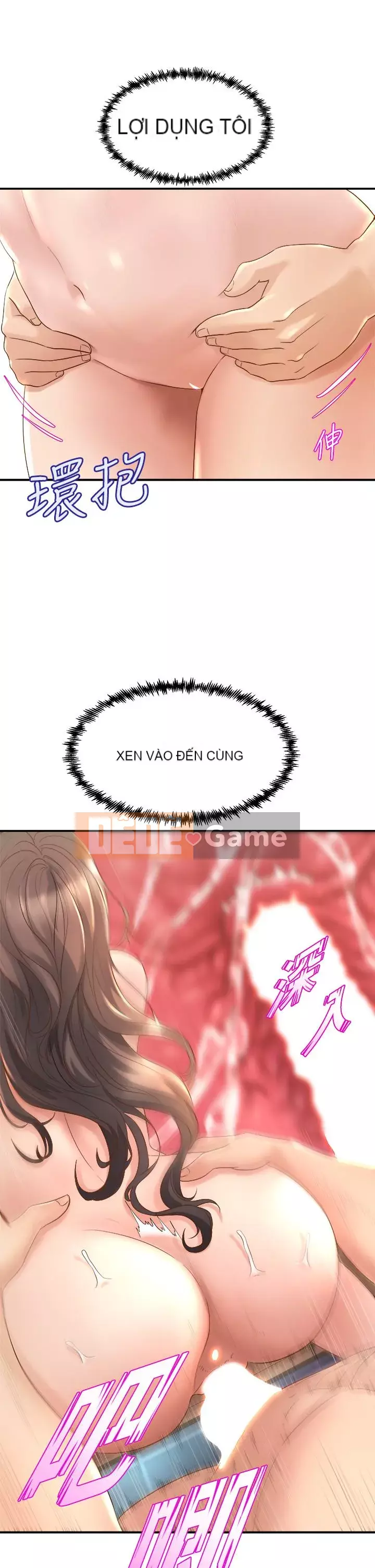 Chị Em Khoa Múa Chương 13-14