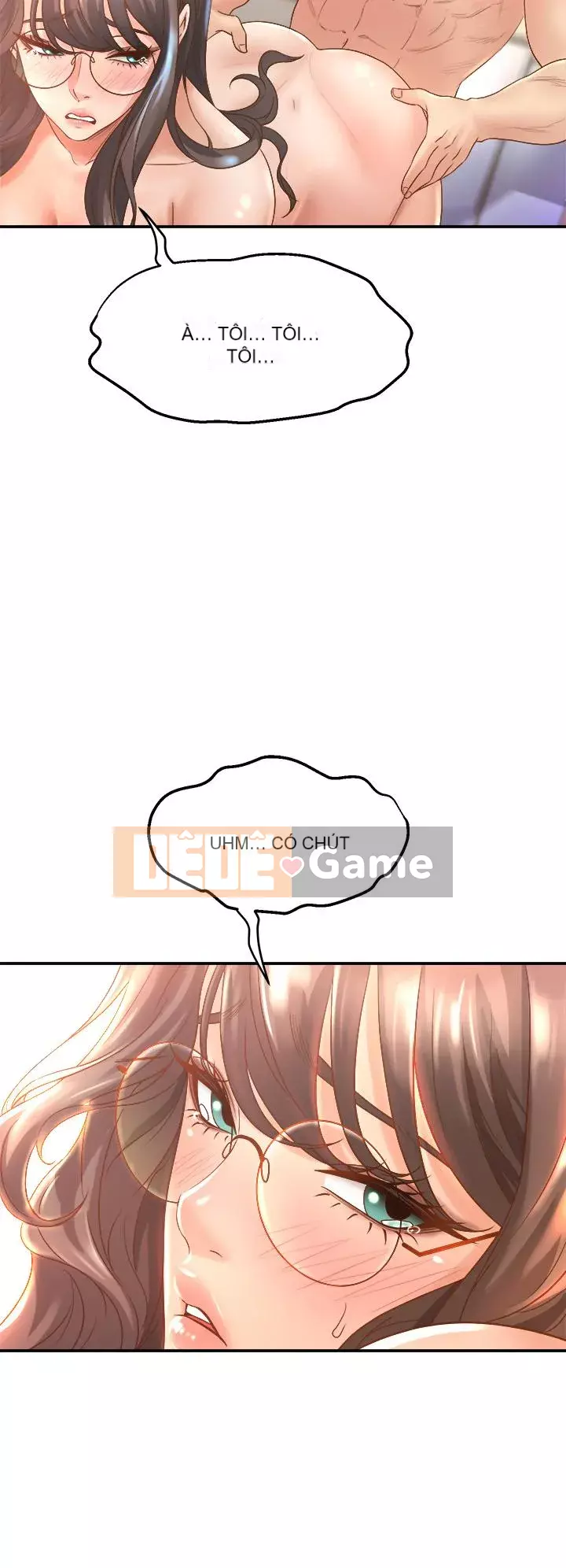 Chị Em Khoa Múa Chương 13-14