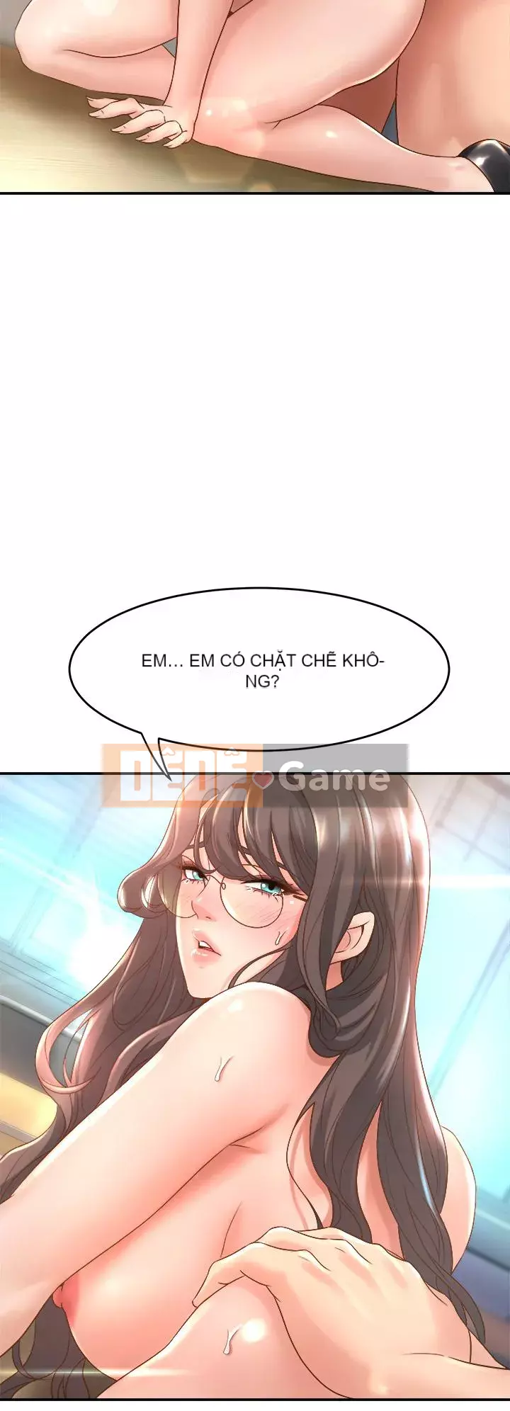 Chị Em Khoa Múa Chương 13-14