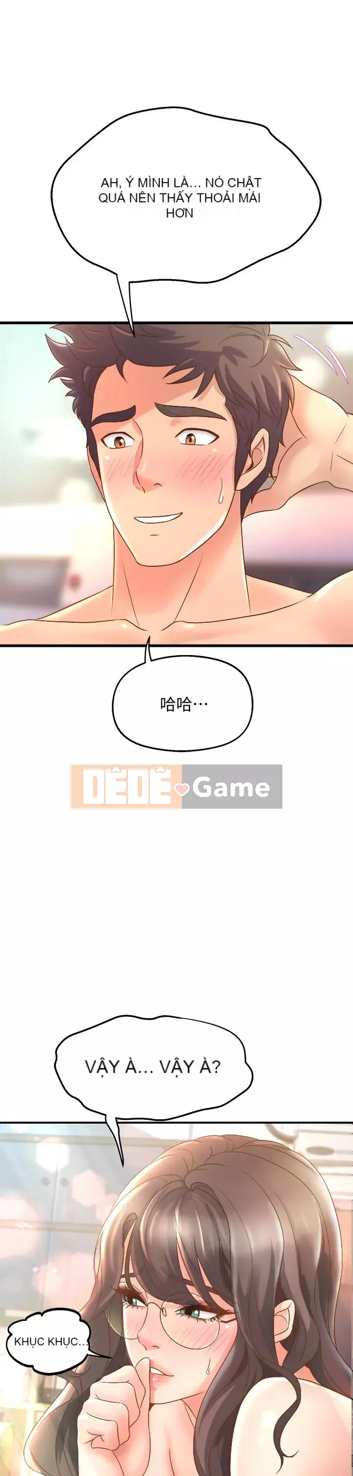 Chị Em Khoa Múa Chương 13-14