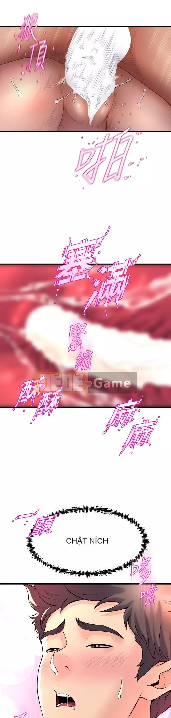 Chị Em Khoa Múa Chương 13-14