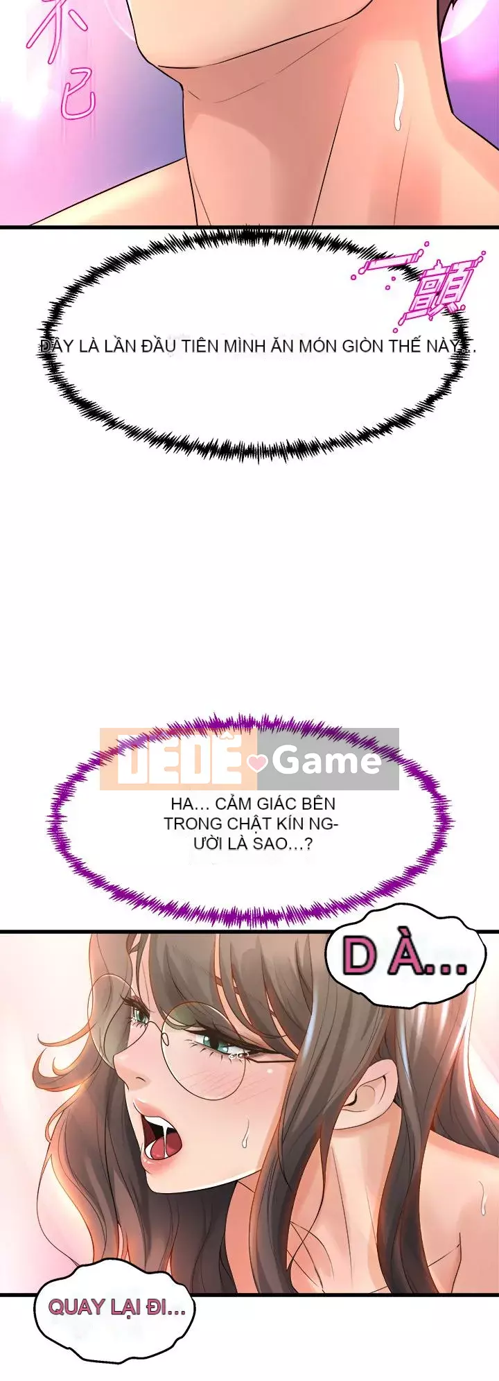 Chị Em Khoa Múa Chương 13-14