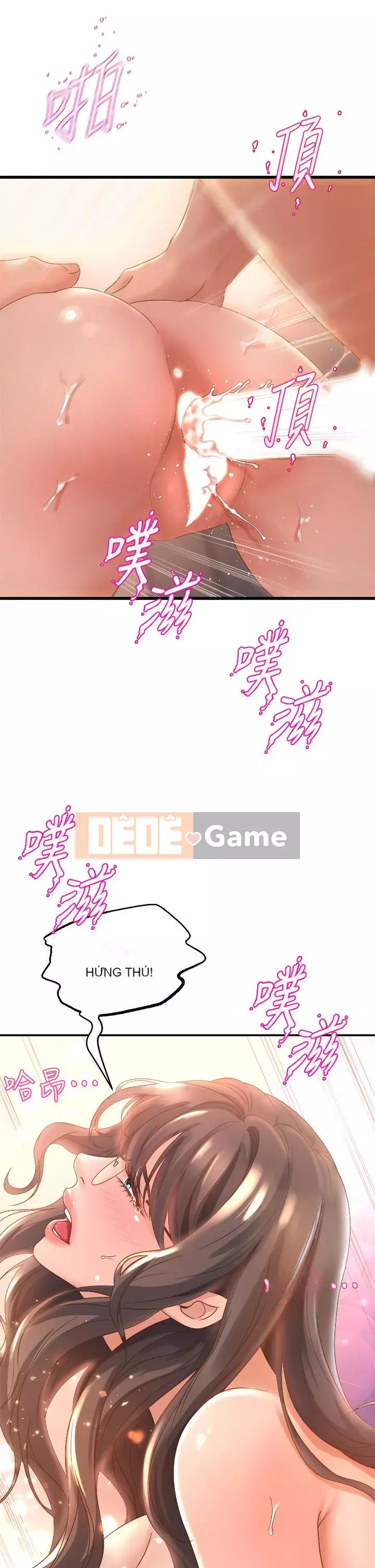 Chị Em Khoa Múa Chương 13-14