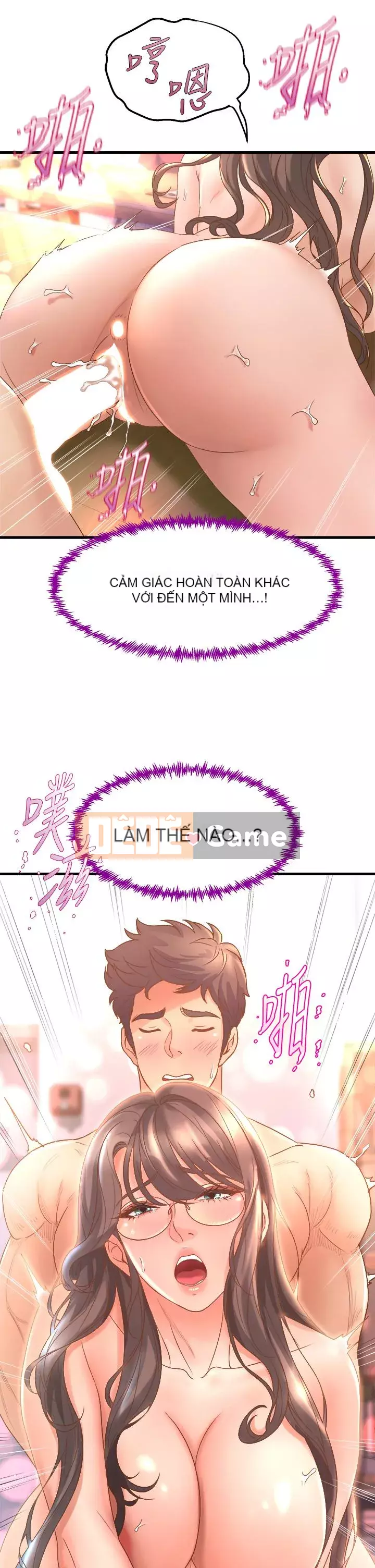 Chị Em Khoa Múa Chương 13-14