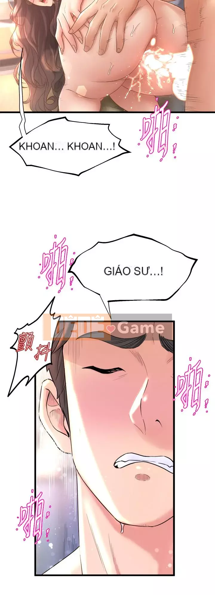 Chị Em Khoa Múa Chương 13-14