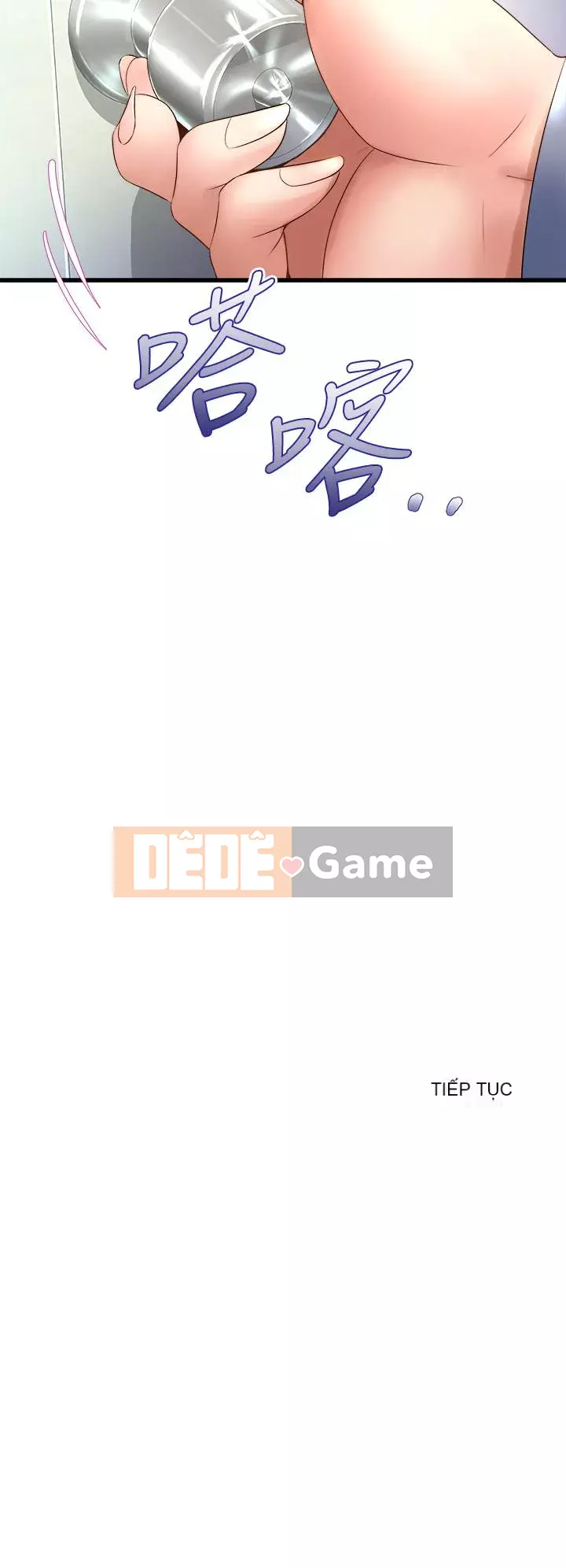 Chị Em Khoa Múa Chương 13-14