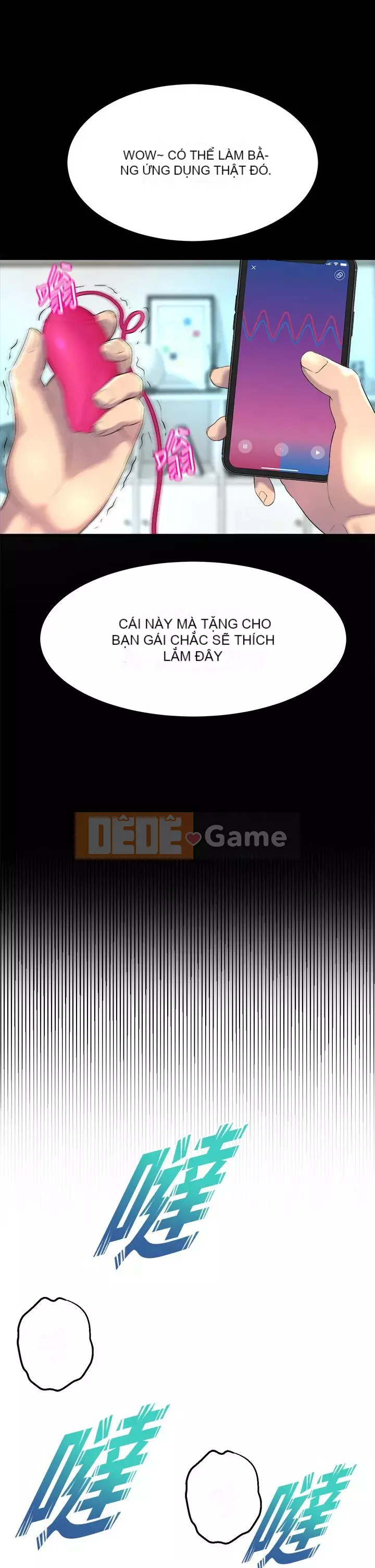 Chị Em Khoa Múa Chương 9-10